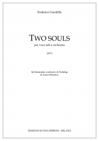 Two souls image